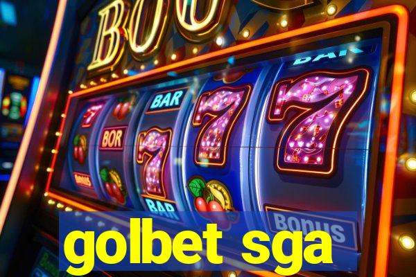 golbet sga